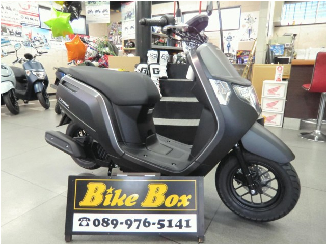 新車 Honda Dunk 229,900円