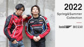 Honda Riding Gear 2022 Spring&Summer